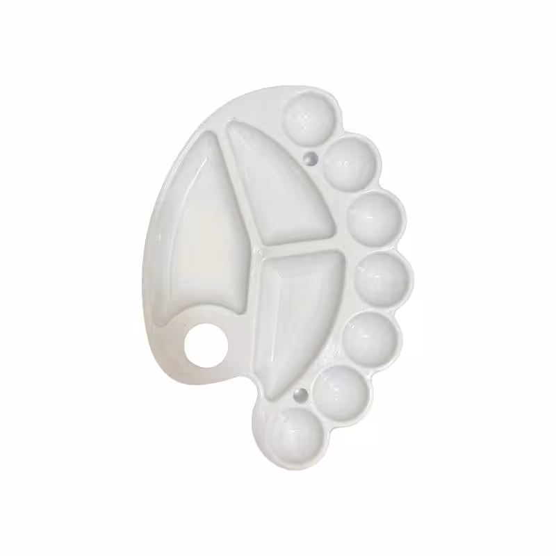 هنری پالت تخم مرغی کوچک