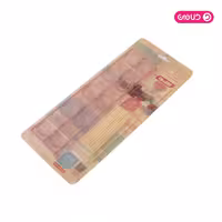 قالب شکلات تمشک 10 عددی ibilli