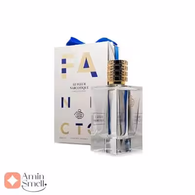 ادکلن فلور نارکوتیک فرگرانس ورد | Fragrance World Fleur Narcotique