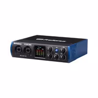 کارت صدا پری سونوس Presonus STUDIO 24c Sound Card