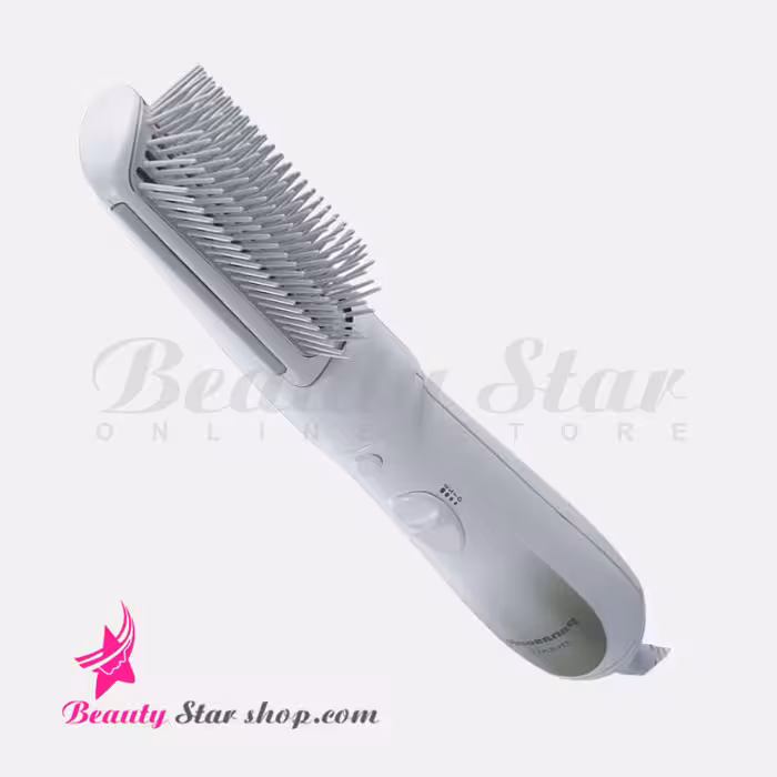 سشوار حالت دهنده برس دار پاناسونیک مدل EH-KA11