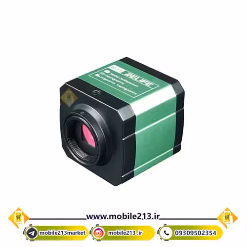دوربین لوپ ریلایف  Relife m-13