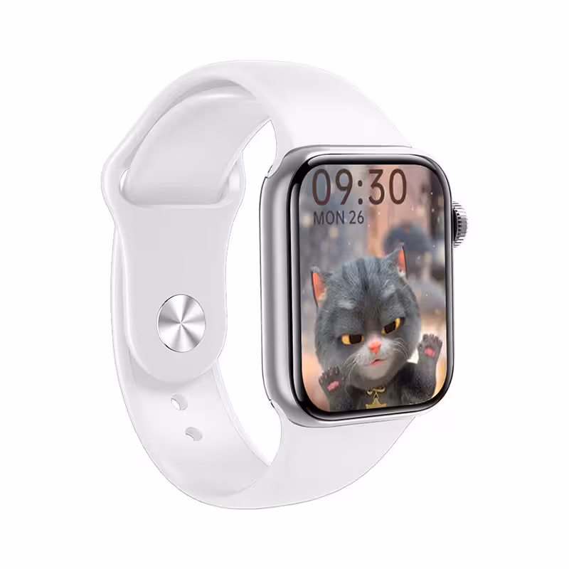 ساعت هوشمند طرح اپل واچ مدل M26 Pro