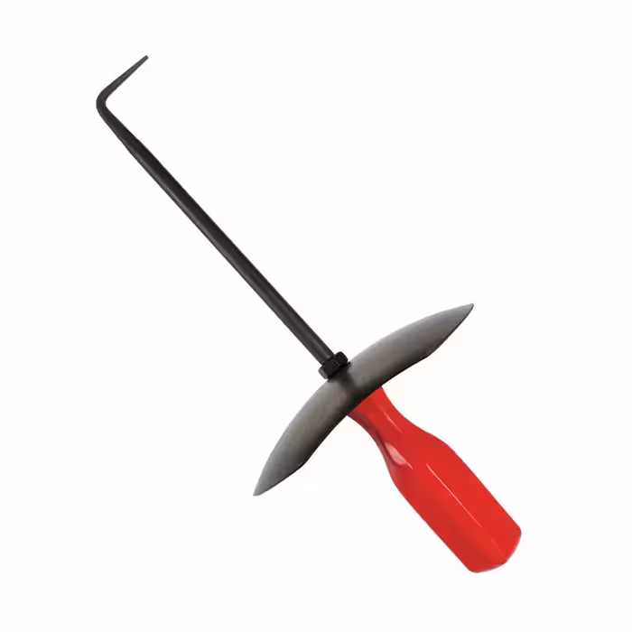 قلاب براده گیر ایران پتک سری JW10