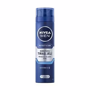 ژل اصلاح نیوا مدل Protect & Care حجم 200 میلی لیتر