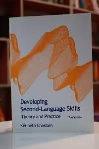 Developing second-Language Skills theory and practice 3rd Edition