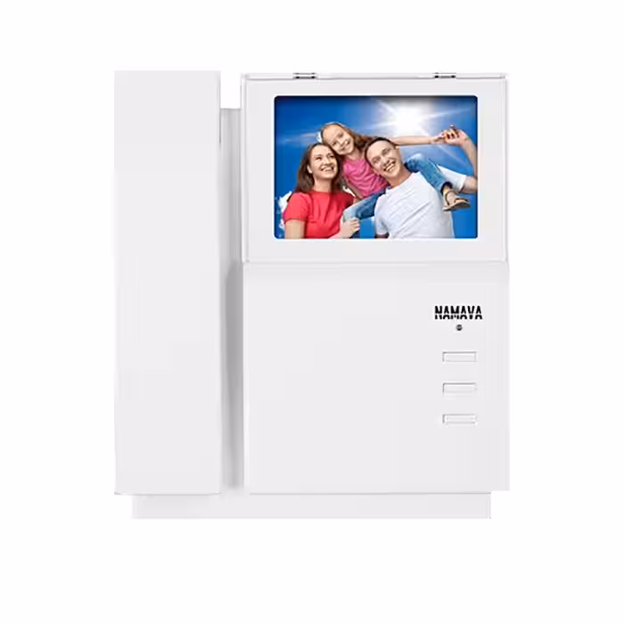 مانیتور دربازکن تصویری نماوا مدل A42 | چاوه