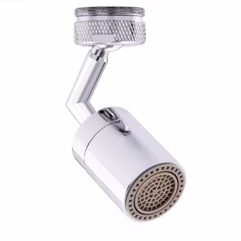 سر شیر آب چرخان | amazonchi