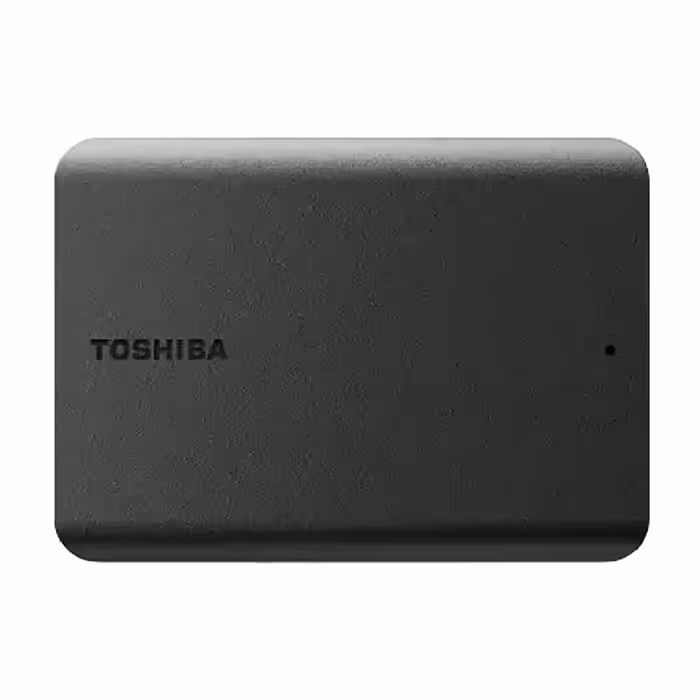 هارد اکسترنال توشیبا TOSHIBA Canvio Basics 1TB