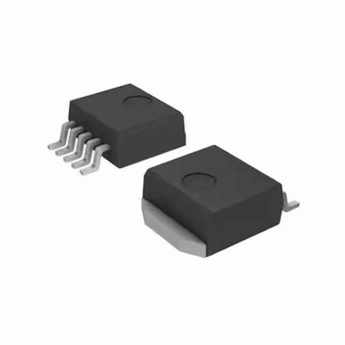 آی سی LM2575-12-SMD