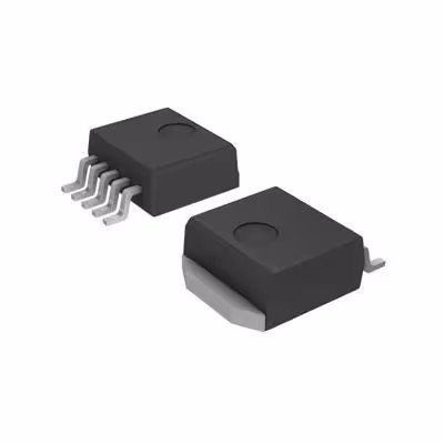 آی سی LM2575-12-SMD