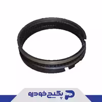 رینگ پیستون استاندارد قدیم ام وی ام 530 - 484J-1004030 شرکتی