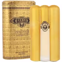 عطر  مردانه کوبا پرستیژ لگیسی Cuba Prestige Legacy  حجم 90 میلی لیتر ادوتویلت