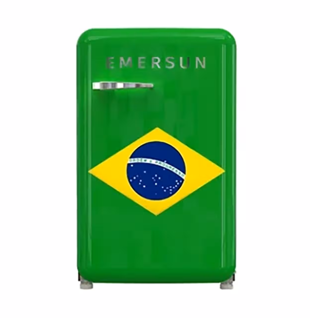 یخچال امرسان 7 فوت کلاسیک R7CLA