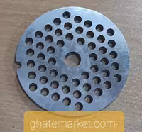 پنجره چرخ گوشت ناسیونال G5