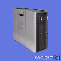 کیس ورک استیشن HP Z820