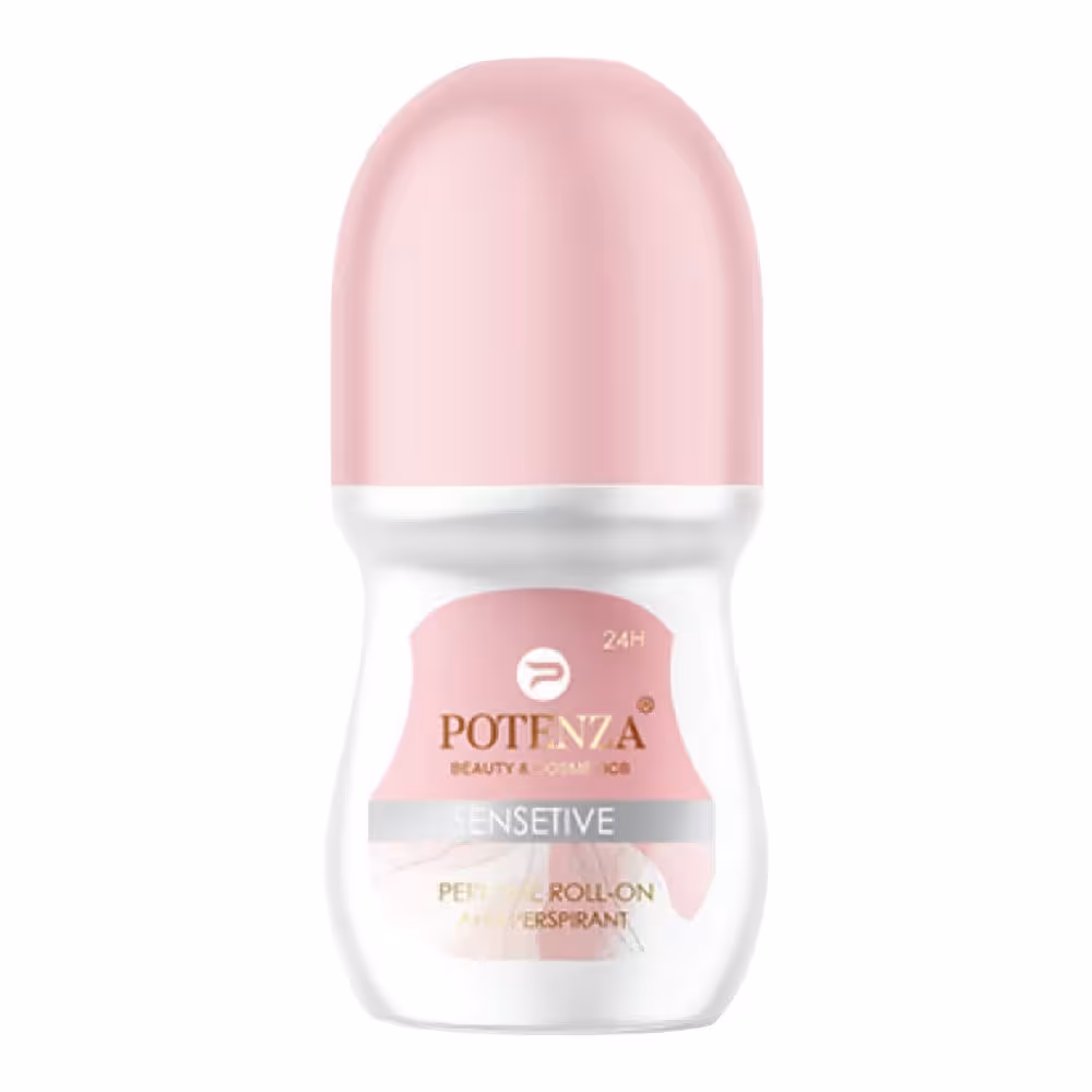 پوتنزا رول ضد تعریق Repair