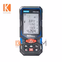 متر لیزری 50 متری چین NTM-5250 نوا