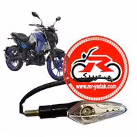 چراغ راهنما موتورسیکلت گلکسی SYM NA180