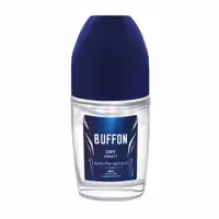 رول ضد تعریق لیدر مدل Buffon Dry Impact حجم 50 میل