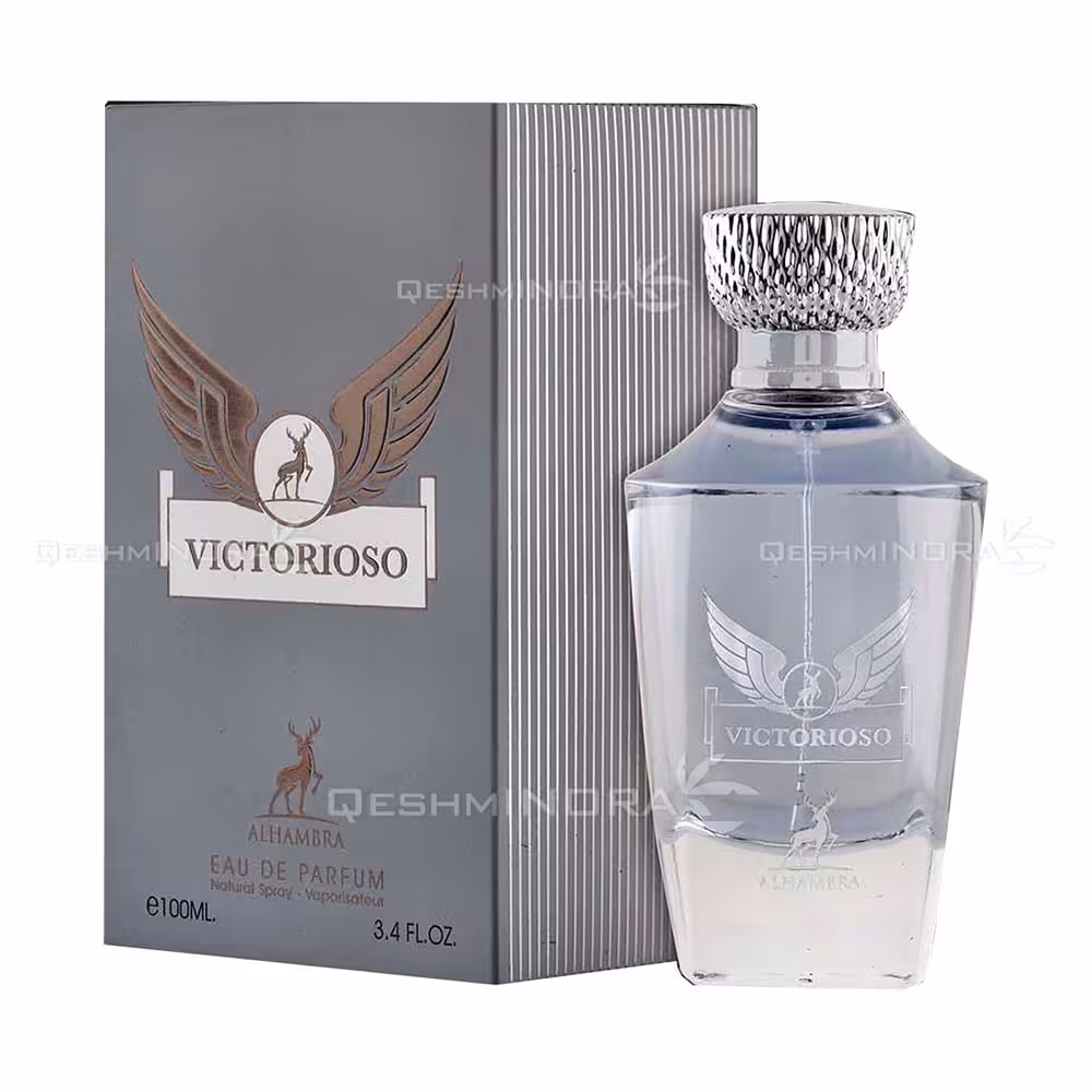 ادوپرفیوم ویکتوریوسو الحمبرا Victorioso Alhambra