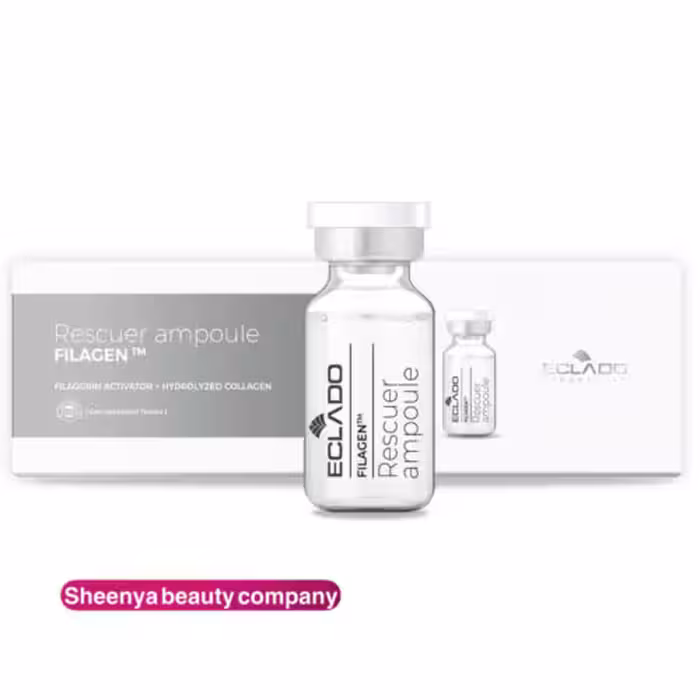 آمپول فیلاژن 100 میل اکلادو