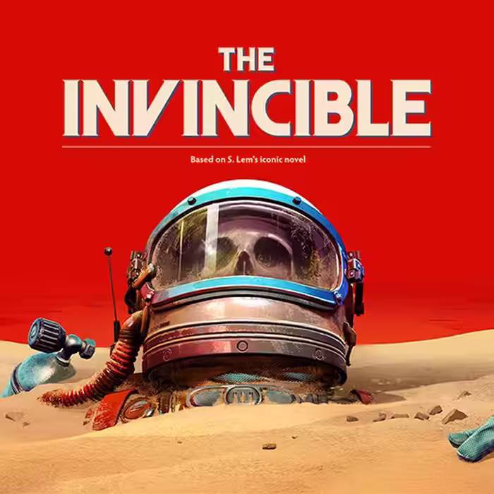 بازی The Invincible استیم