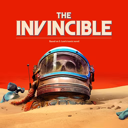 بازی The Invincible استیم