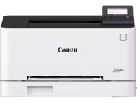 پرینتر چندکاره لیزری رنگی کانن مدل i-SENSYS LBP633Cdw