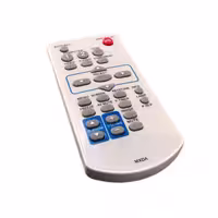 ریموت کنترل ویدیو پروژکتور پاناسونیک مدل A1