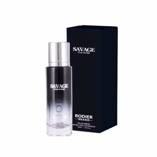 عطر 30میل ساواج رودیر
