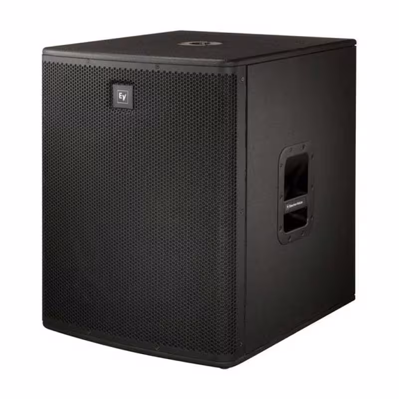 ساب ووفر پسیو الکتروویس مدل Electro Voice ELX118