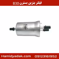 فیلتر بنزین بسترن B30