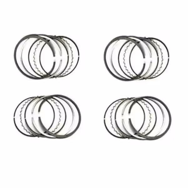 رینگ موتور پراید 025 ریک اصل 40011025