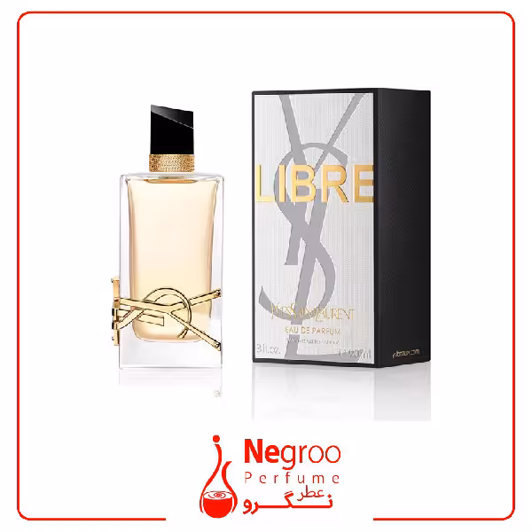 عطر ادکلن ایو سن لورن لیبره | Yves Saint Laurent Libre