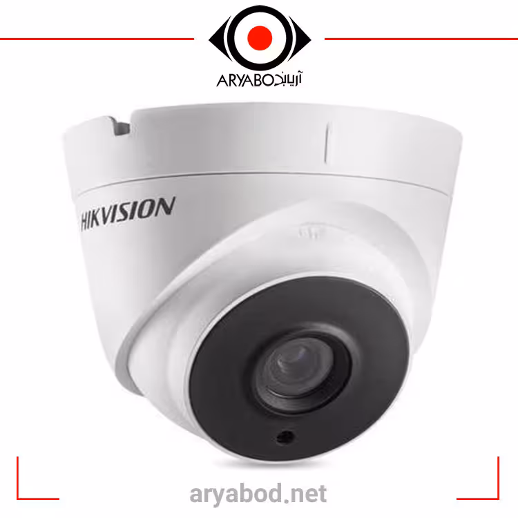 دوربین مداربسته هایک ویژن مدل DS-2CE56H0T-IT3F
