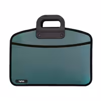 کیف دستی پلاستیکی پاپکو مدل KHA4-04