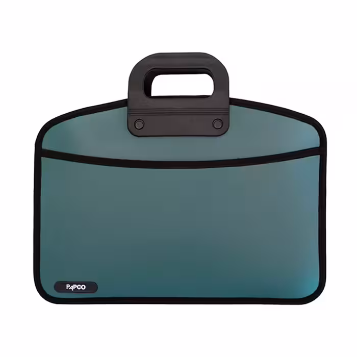 کیف دستی پلاستیکی پاپکو مدل KHA4-04