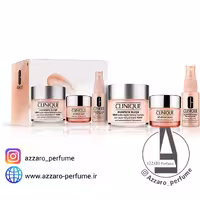 پک آبرسان 100 ساعته کلینیک Clinique