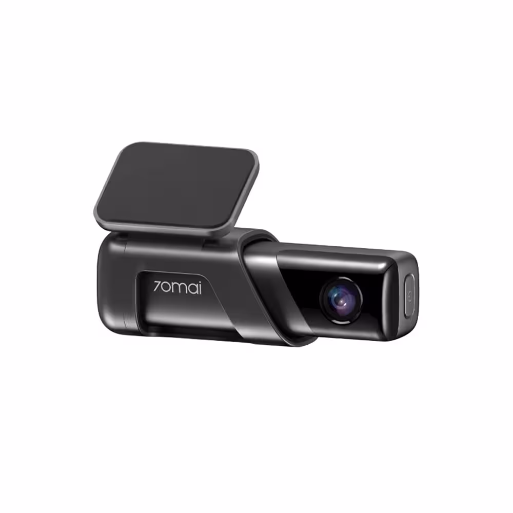 دوربین خودرو شیائومی مدل Xiaomi M500 128GB dashcam