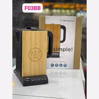 کتری برقی طرح بامبو وستینگ هاوس مدل f03bb