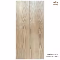 پارکت چوبی لگو وود مدل گیلاس آمریکایی