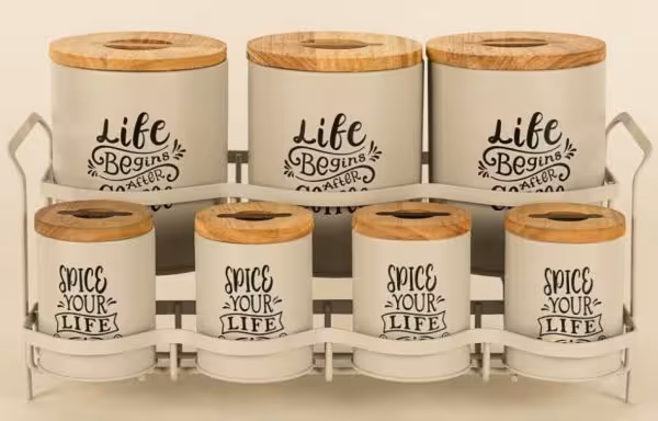 پاسماوری 7 پارچه B013   BVK