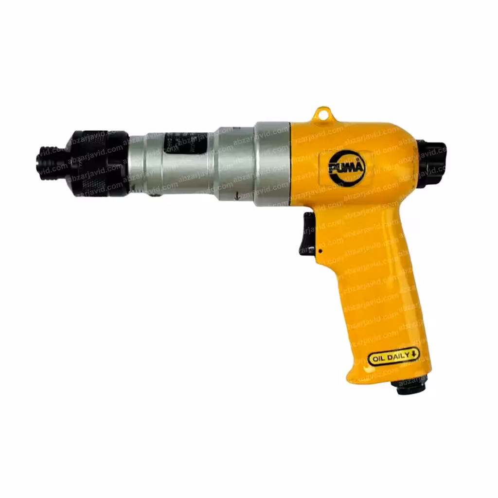 آچار پیچ گوشتی بادی هفتیری پوما مدل AT-4083