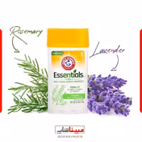 استیک ضد تعریق  آرم اند همر مدل Rosemary Lavender