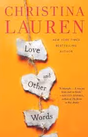 Love and Other Words