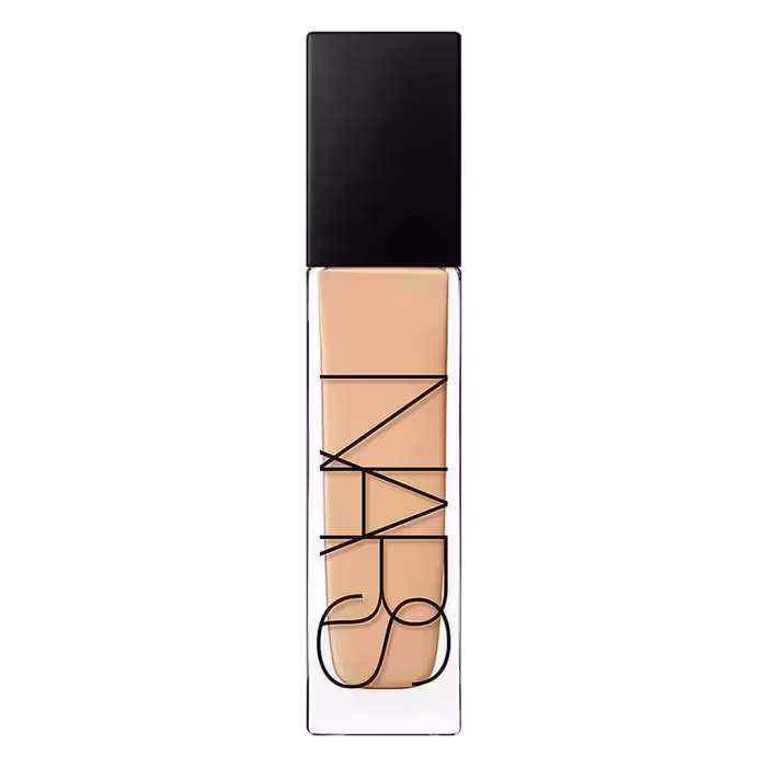 کرم پودر نارس Natural Radiant