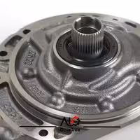 اویل پمپ گیربکس ام وی ام ایکس 33 new