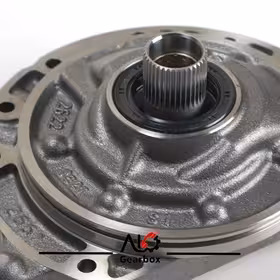 اویل پمپ گیربکس ام وی ام ایکس 33 new