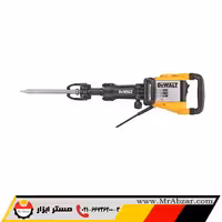 چکش تخریب دیوالت D25960K